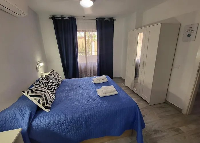 Castle Harbour 2 公寓 *