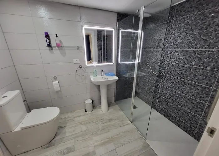 Castle Harbour 2 * 洛斯克里斯蒂亚诺斯