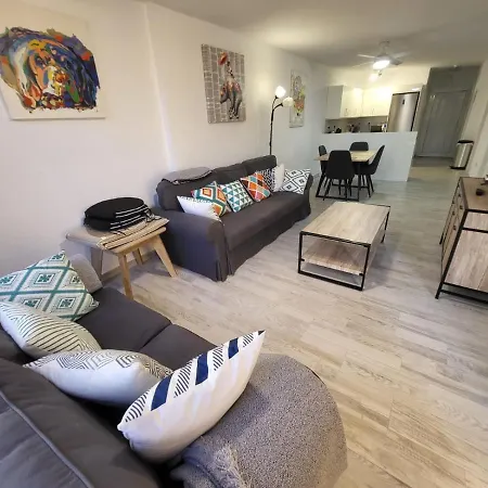 Appartamento Castle Harbour 2 *