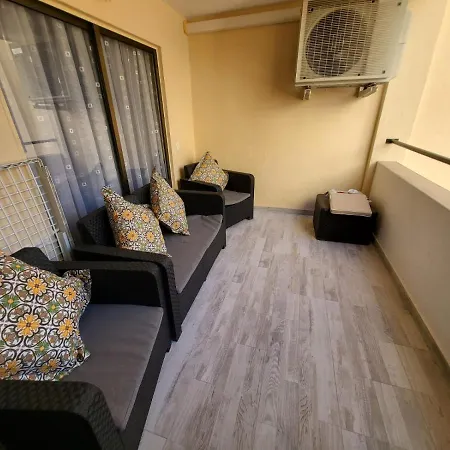 Apartment Castle Harbour 2