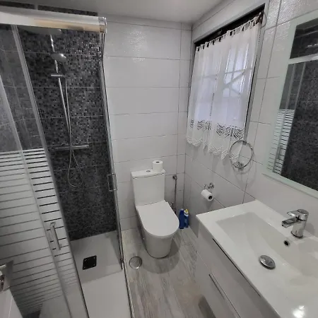 Castle Harbour 2 Apartment Los Cristianos (Tenerife)