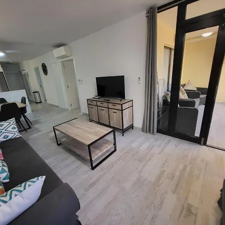 Apartment Castle Harbour 2 Los Cristianos (Tenerife)