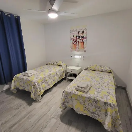 Appartamento Castle Harbour 2 Los Cristianos (Tenerife)