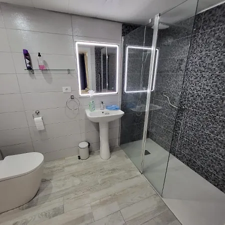 Castle Harbour 2 * Los Cristianos (Tenerife)