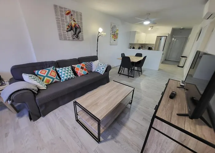 Castle Harbour 2 لوس كريستيانوس