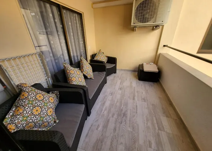 Lejlighed Castle Harbour 2