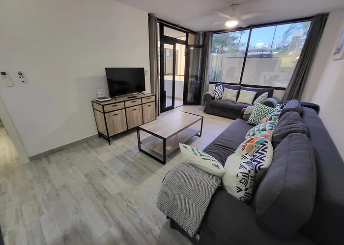 Castle Harbour 2 لوس كريستيانوس